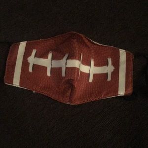 Football mask